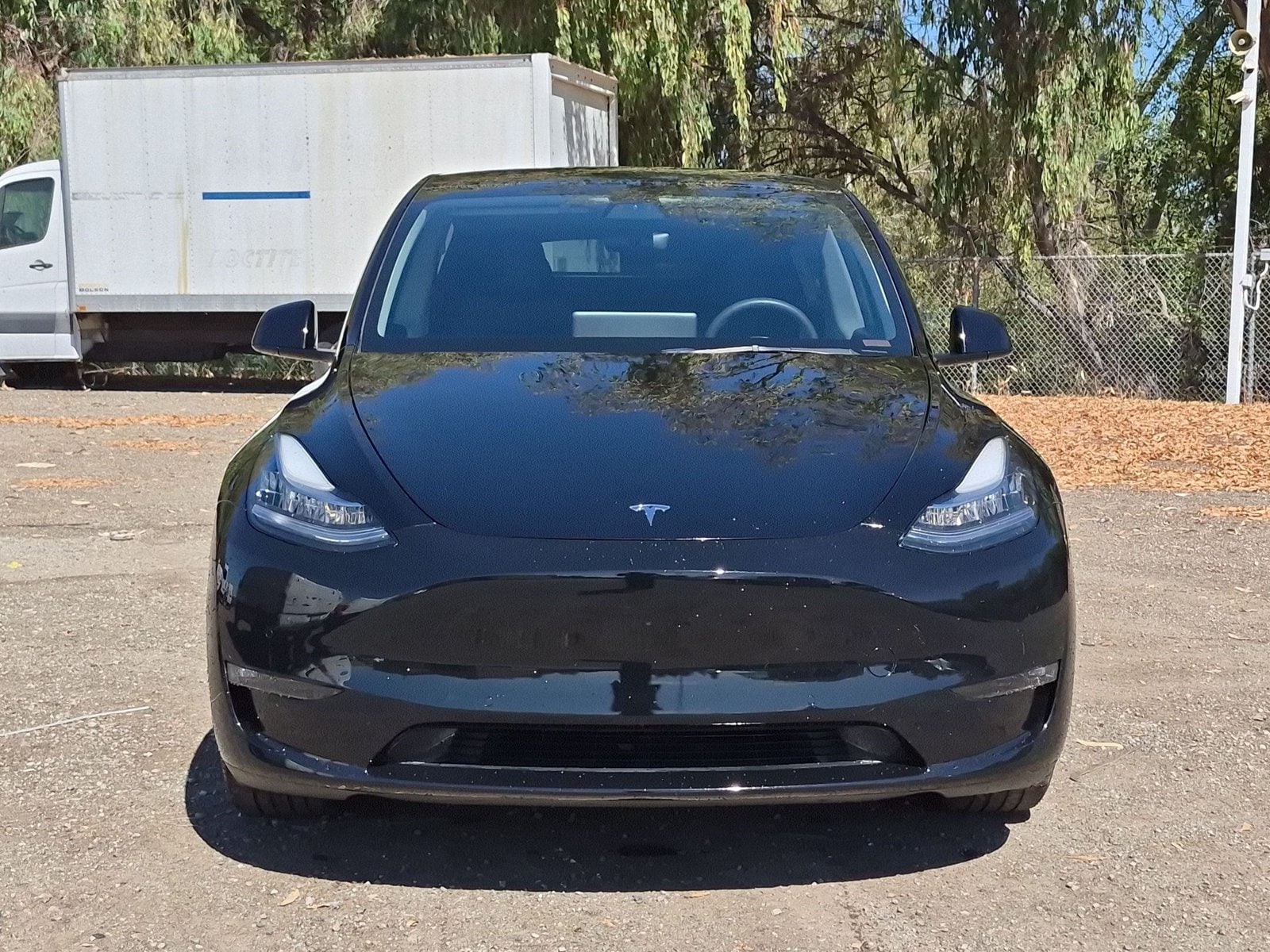 tesla model y 2021 5YJYGDEE4MF286646 image tesla model y 2021 5YJYGDEE4MF286646 image